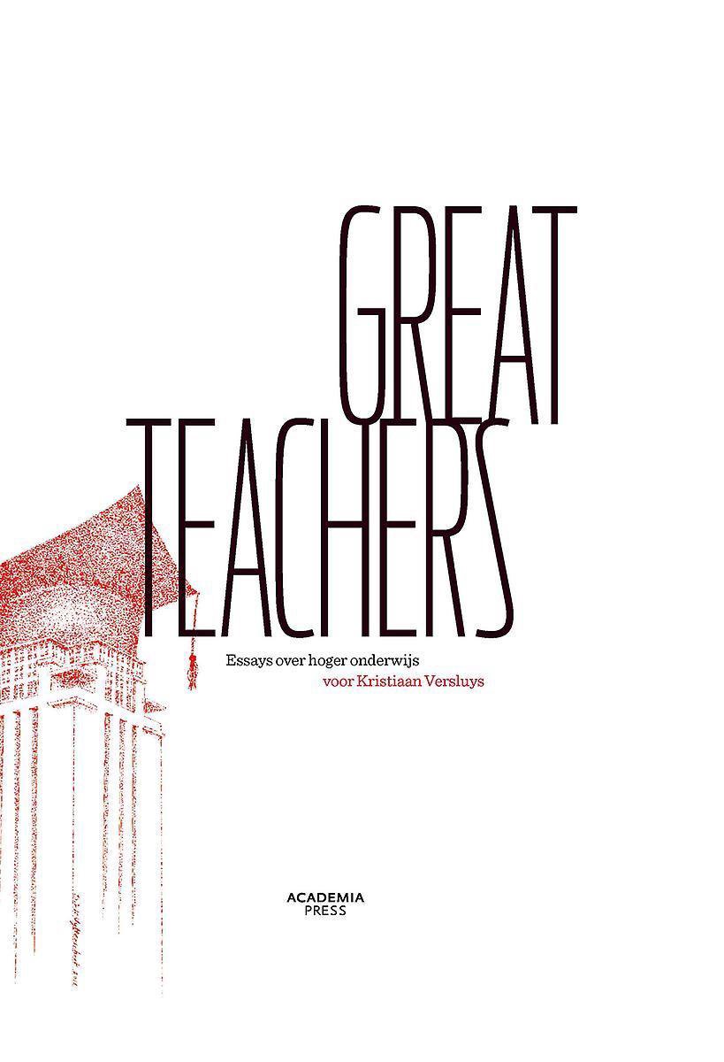 GREAT TEACHERS