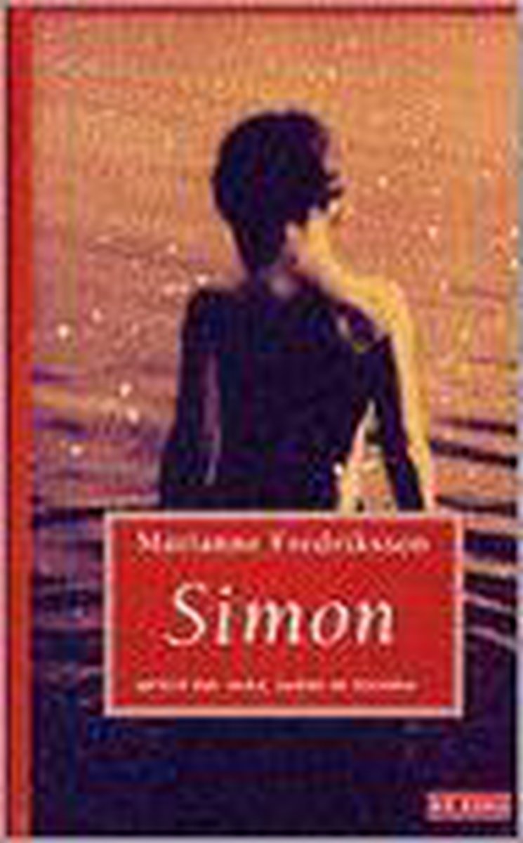 Marianne Fredriksson Simon thumbnail