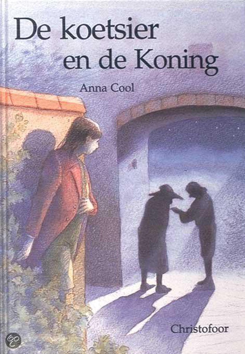 A. Cool Koetsier En De Koning, De thumbnail