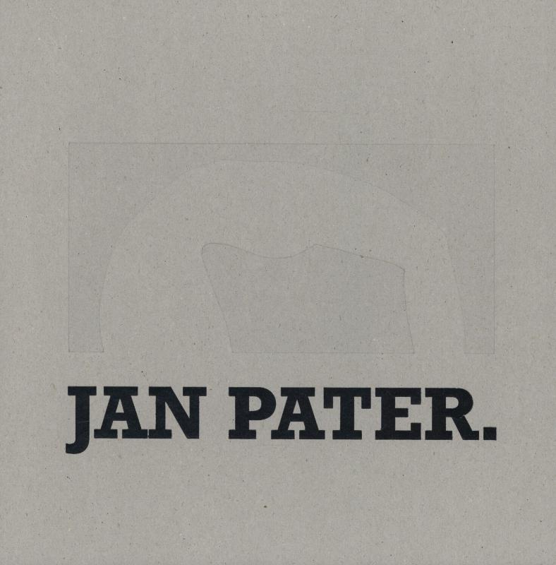 Jan Pater