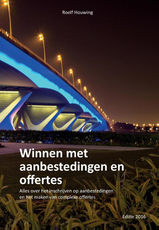 Winnen met aanbestedingen en offertes 2016