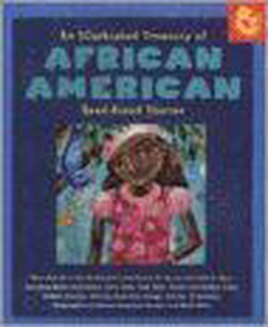 An Illustrated Treasury of African American Read-Aloud Stories