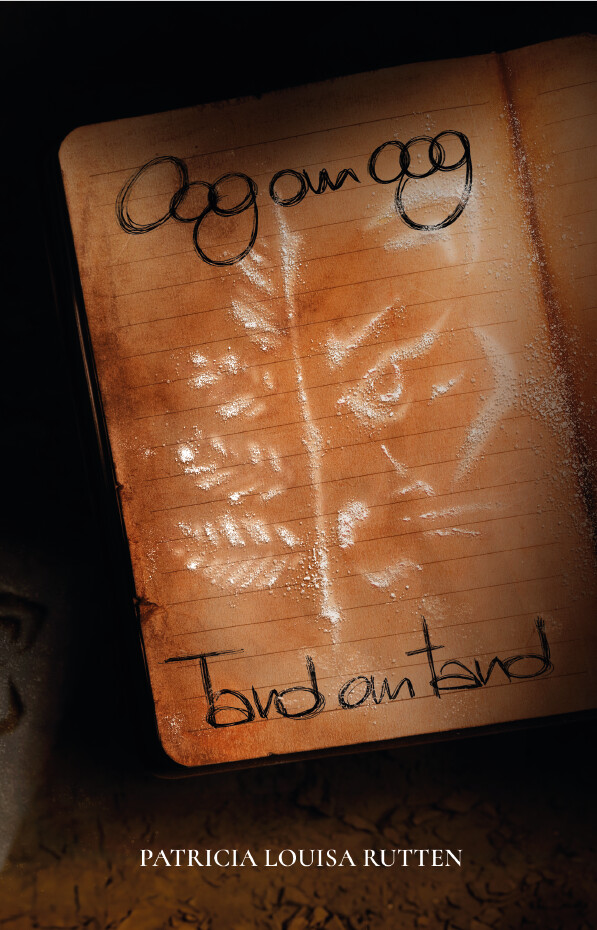 Oog om oog, tand om tand
