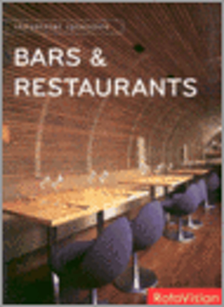 Industrial Interiors Bars And Restaurants