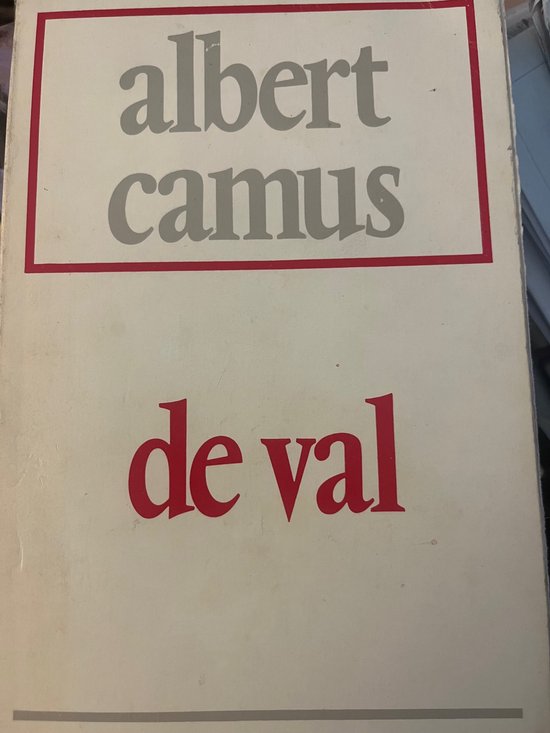 De val