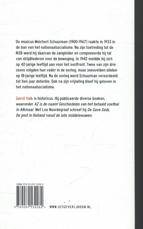 Pantsers stooten door, Stuka's vallen aan Pantsers stooten door, Stuka's vallen aan achterkant