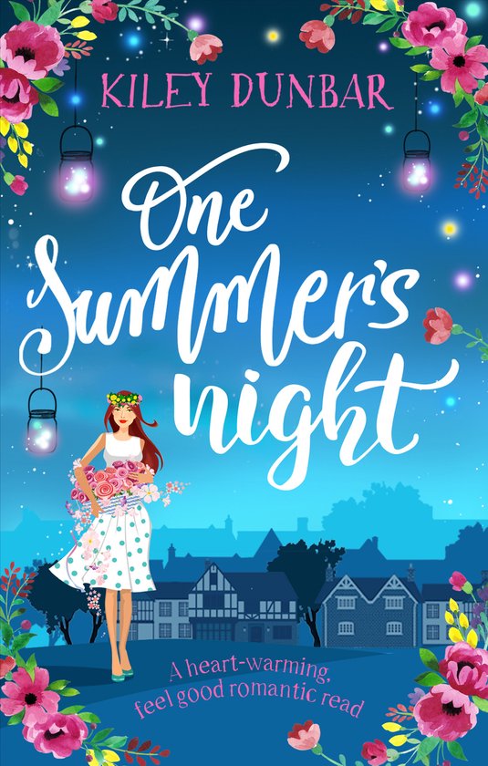 Kiley Dunbar One Summer's Night