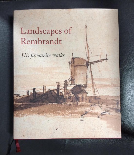 Landscapes of Rembrandt