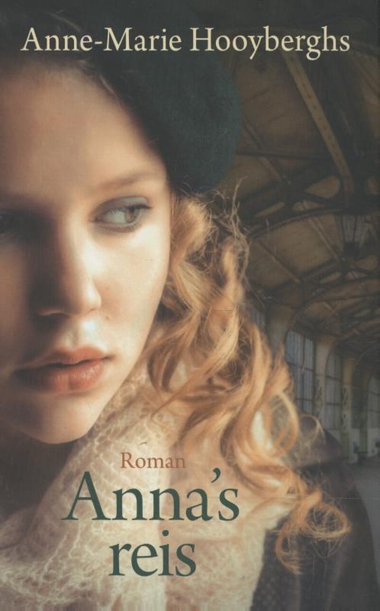 Anne-Marie Hooyberghs Anna's Reis thumbnail