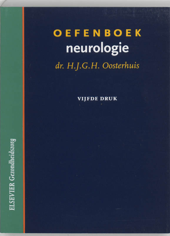 Neurologisch Oefenboek