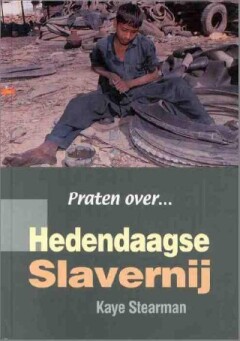 Hedendaagse slavernij / Praten over...