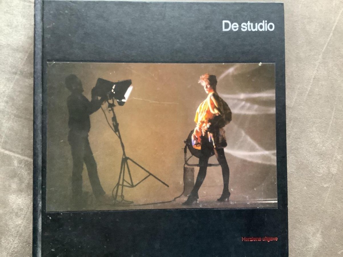 Das Studio (Life die Photographie) | Time-Life Bu... | Book