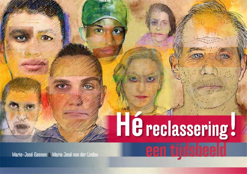 Marie-José en Hé Reclassering! thumbnail