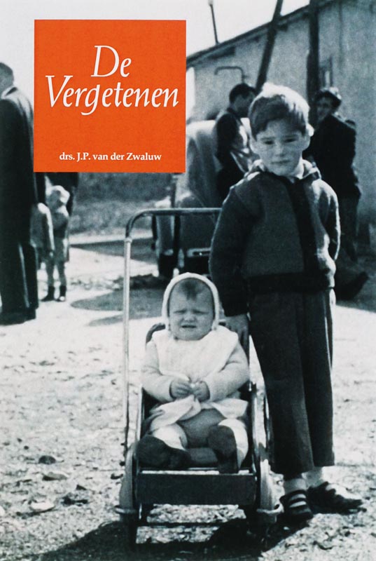 De vergetenen