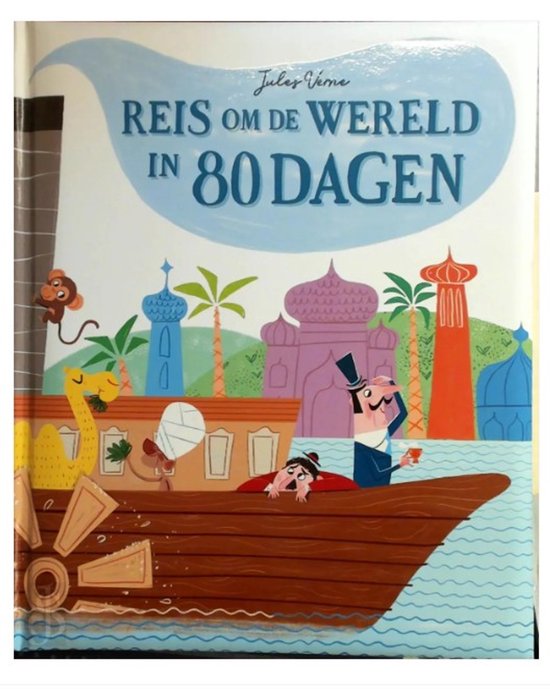 Klassieke Voorleesverhalen