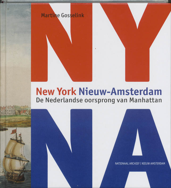 boekenbalie_9789046806197_cover New York Nieuw-Amsterdam