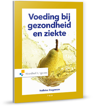 W.A. Gilbert-Peek Voeding Bij Gezondheid En Ziekte / Vast Boek
