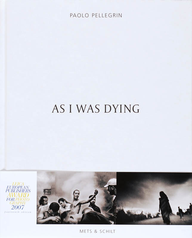 As I Was Dying