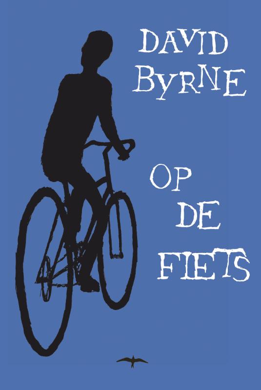 David Byrne Op De Fiets thumbnail