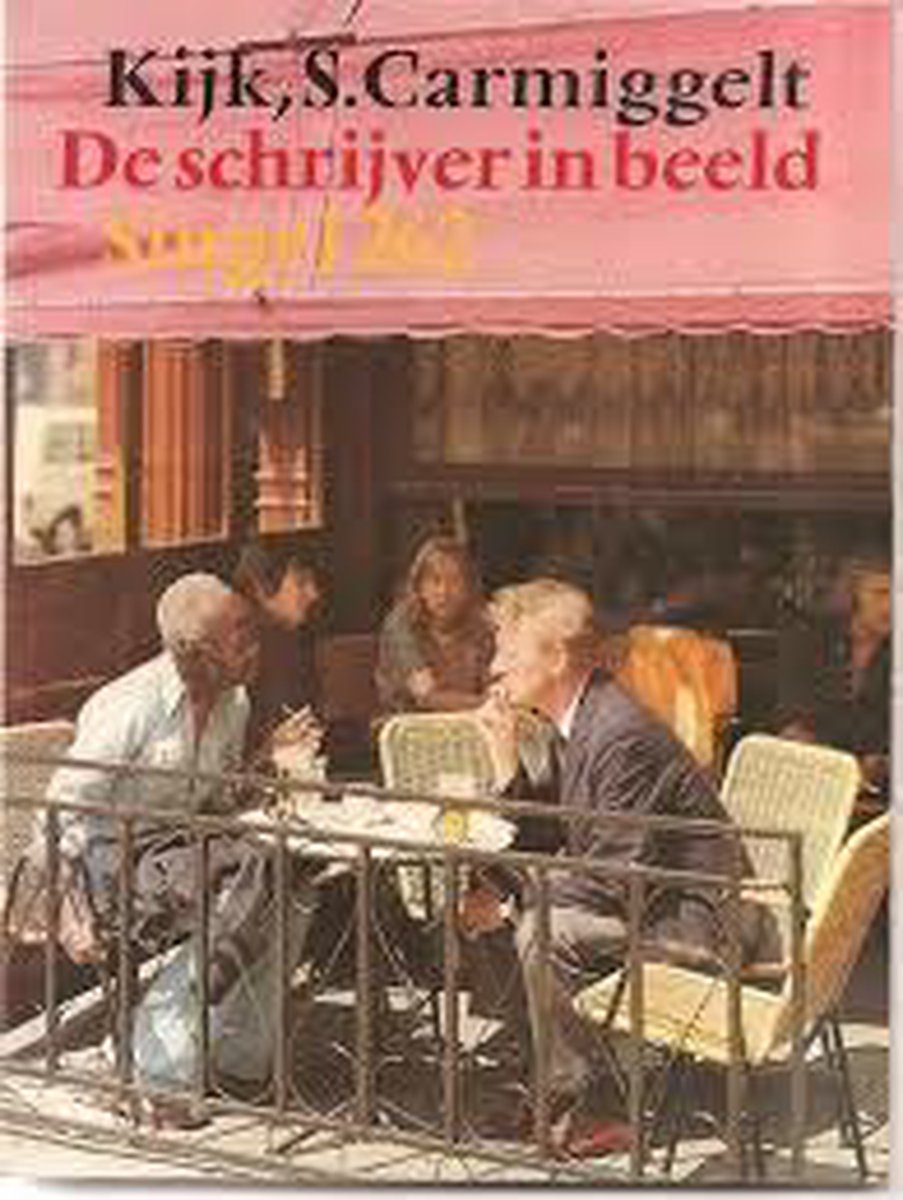 Kijk, S. Carmiggelt