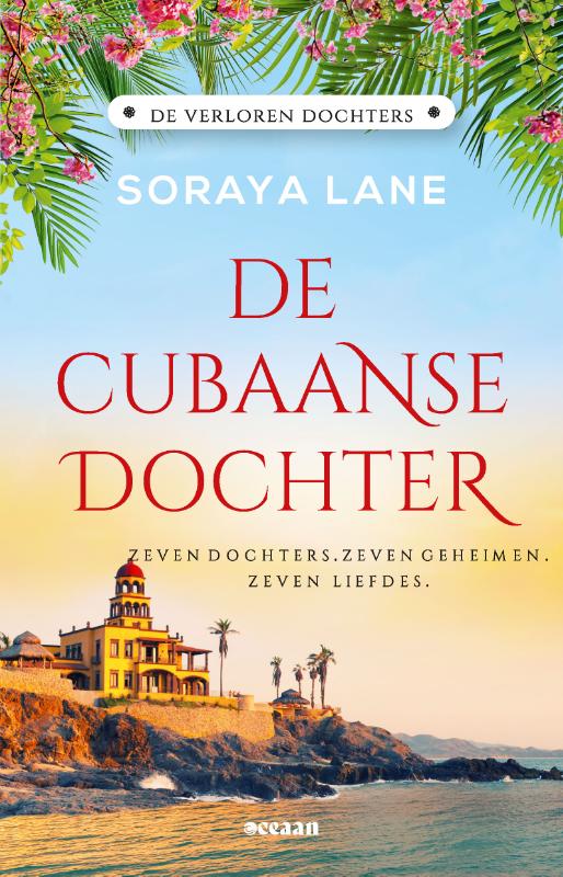 De Cubaanse dochter / De verloren dochters / 2