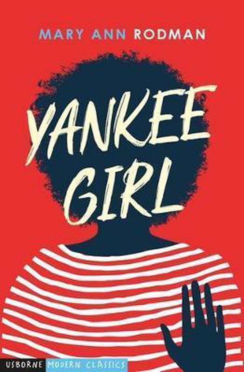 Yankee Girl