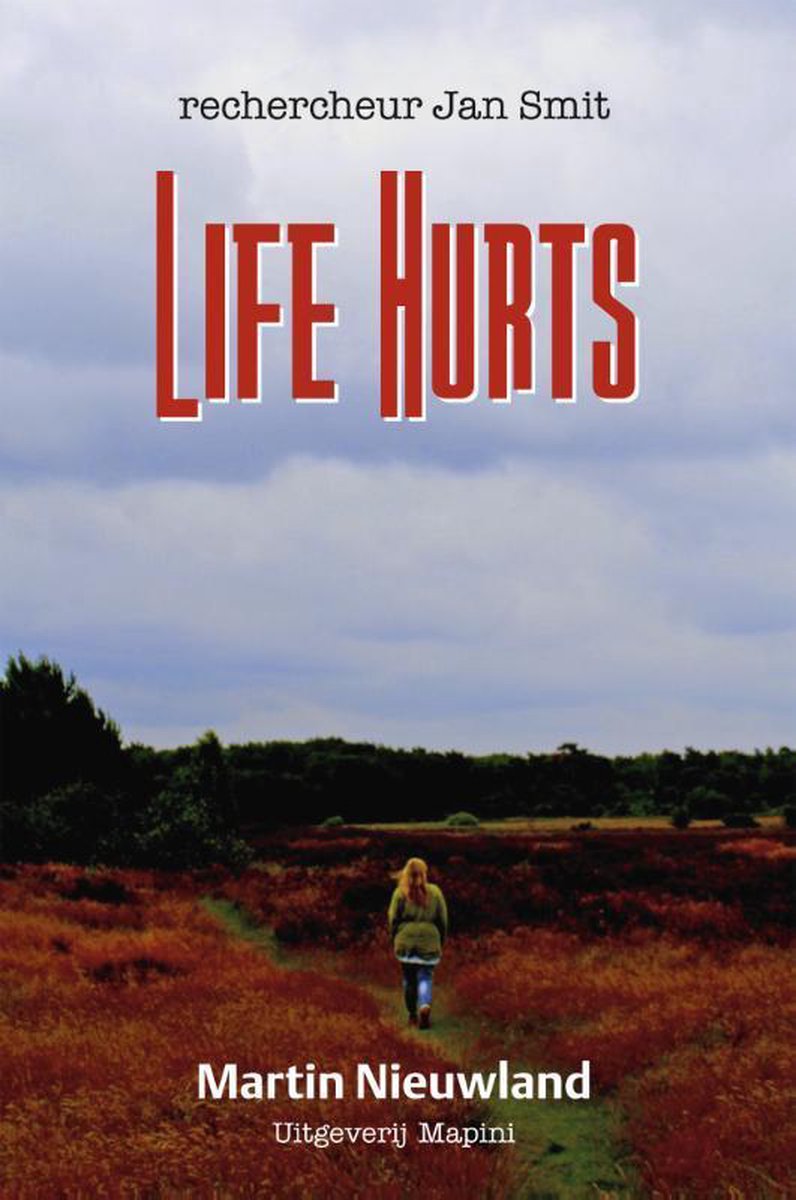 Life hurts