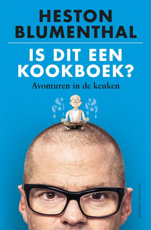 Is dit een kookboek?