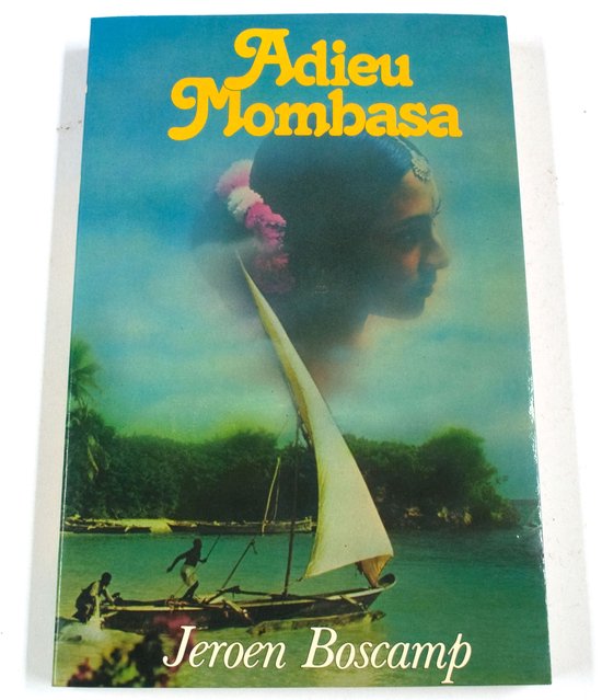 Adieu mombassa