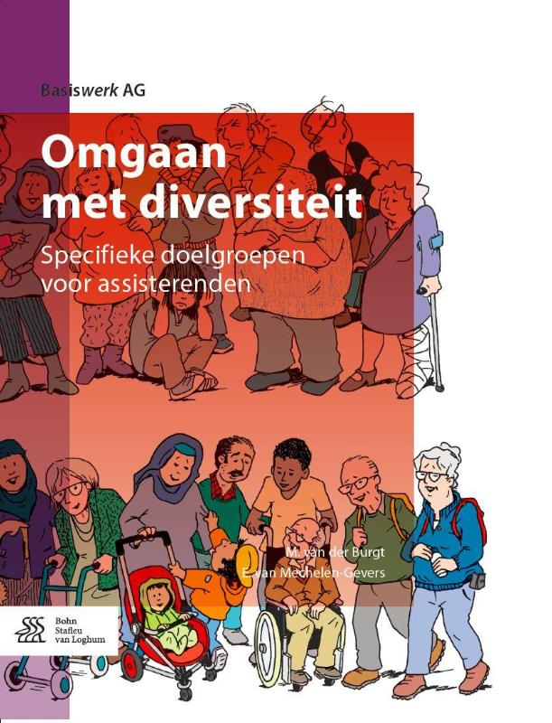 boekenbalie_9789036817479_cover Omgaan met diversiteit / Basiswerk AG