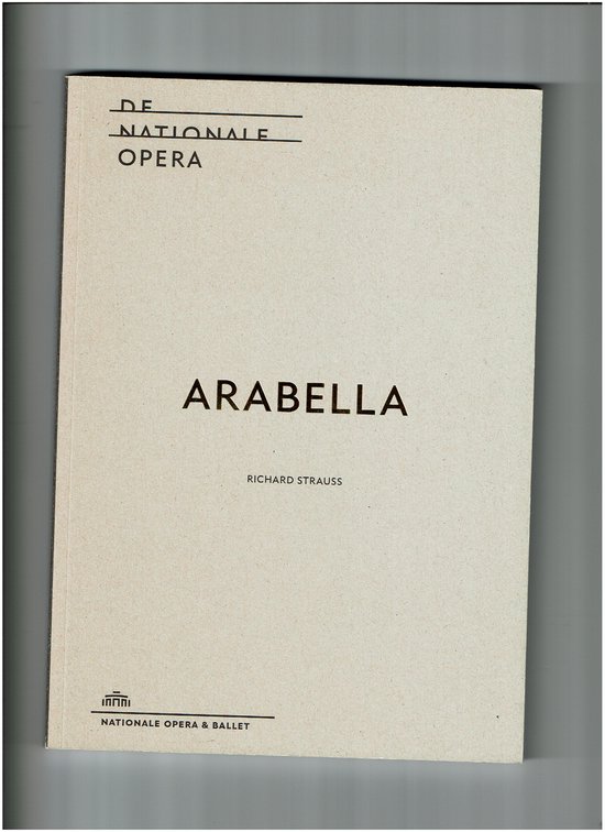 Arabella