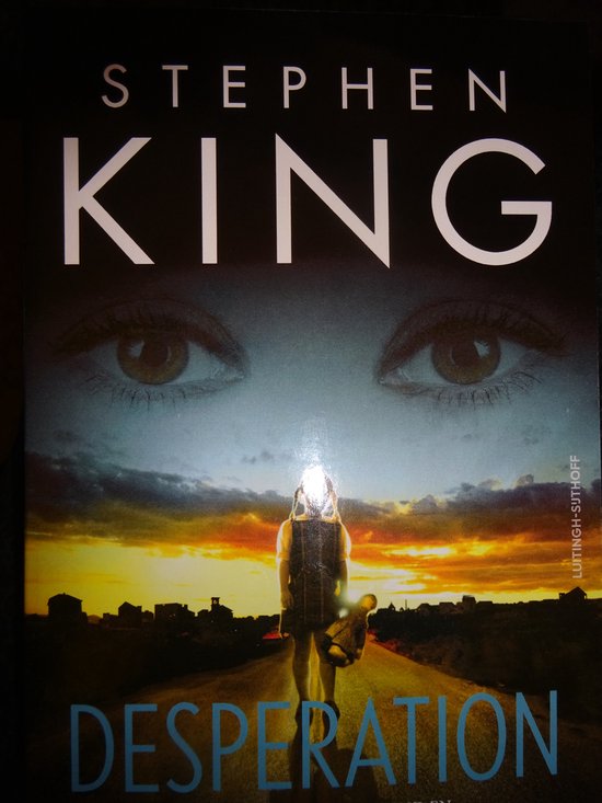 Desparation Stephen King