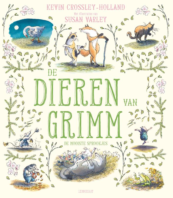 boekenbalie_9789047711421_cover De dieren van Grimm