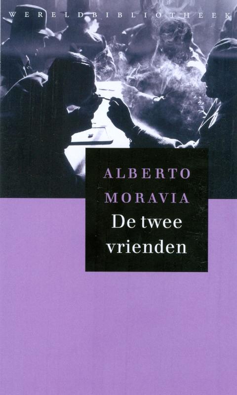 boekenbalie_9789028422919_cover De twee vrienden