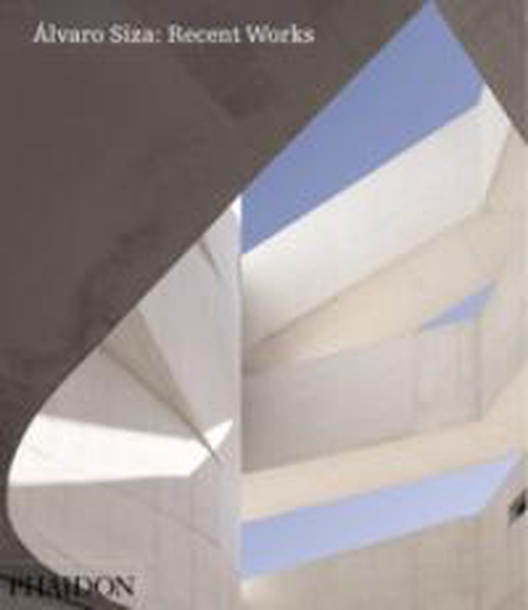 Alvaro Siza; The Function of Beauty