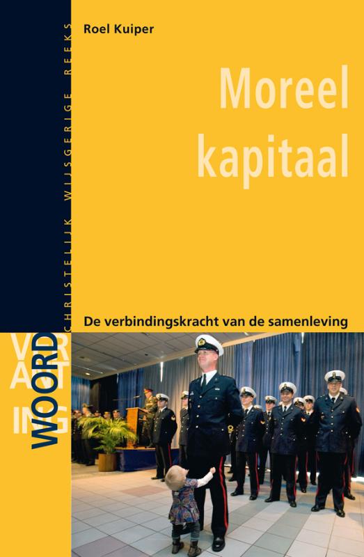 R. Kuiper Moreel Kapitaal / Verantwoording / 27