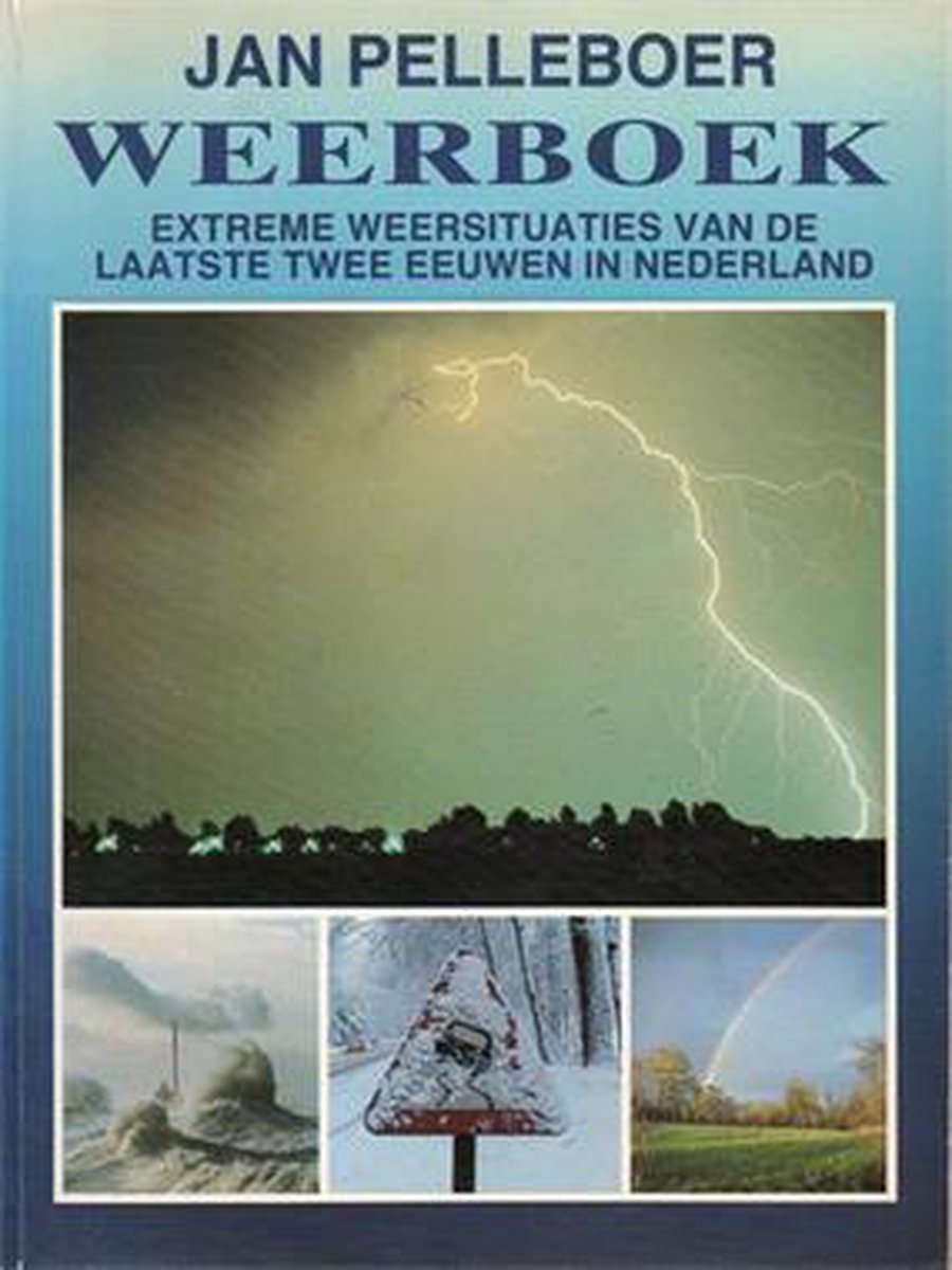 Pelleboer Weerboek thumbnail