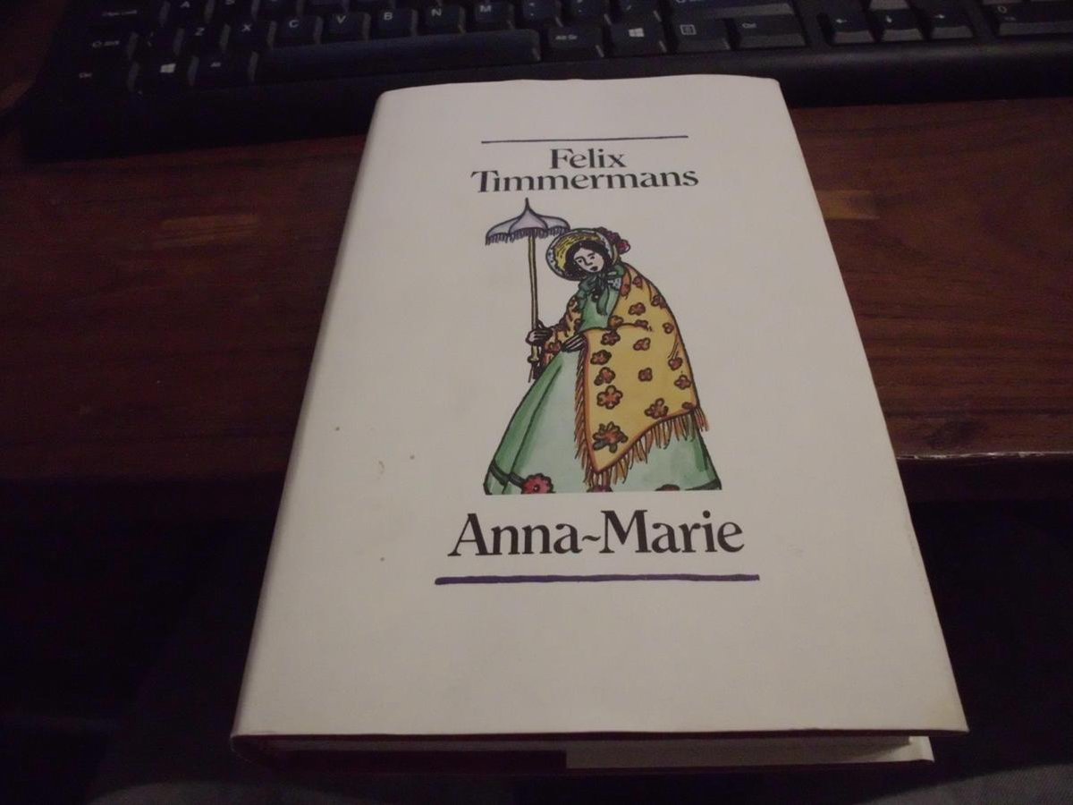 Anna-Marie