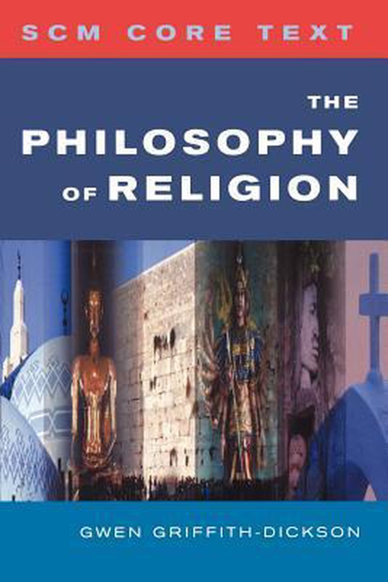 Philosophy Of Religion