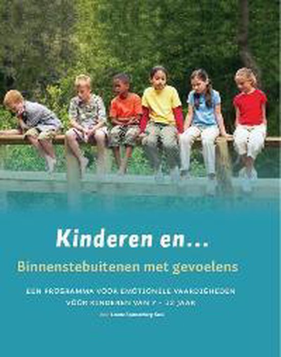 Kinderen en... binnenstebuitenen met gevoelens
