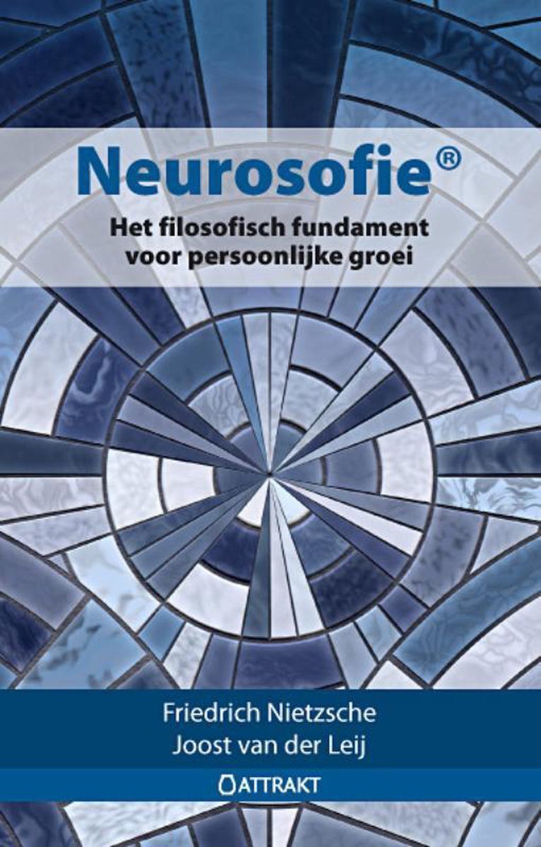 Friedrich Nietzsche Neurosofie thumbnail
