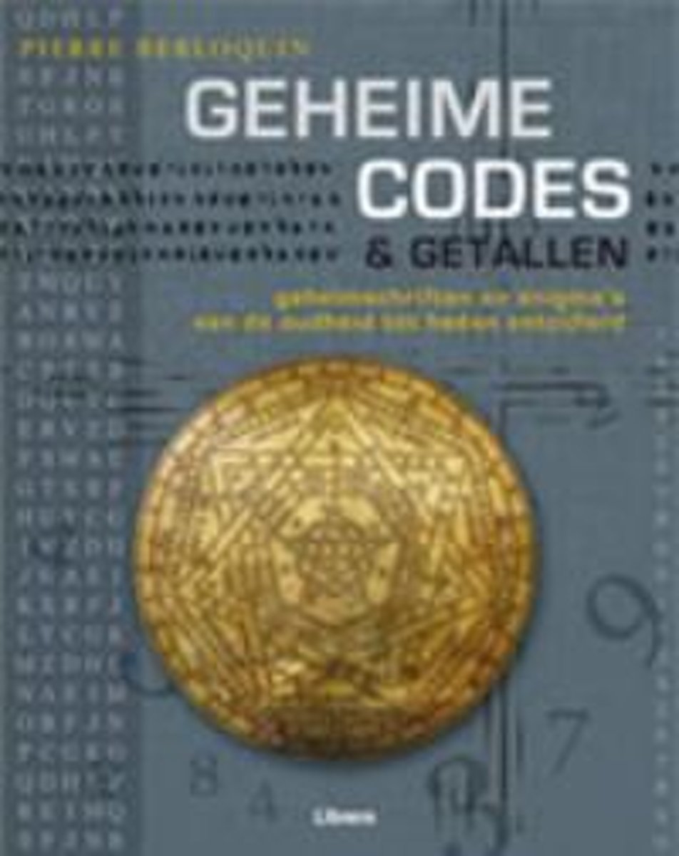 Geheime Codes & Getallen