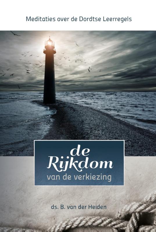 Rijkdom van de verkiezing, de