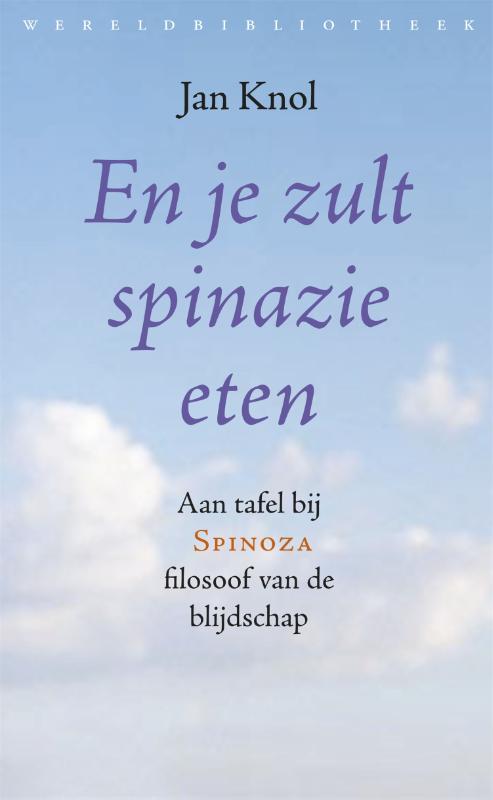 Jan Knol En Je Zult Spinazie Eten thumbnail