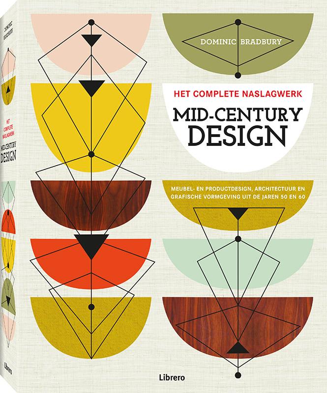 Mid-century design