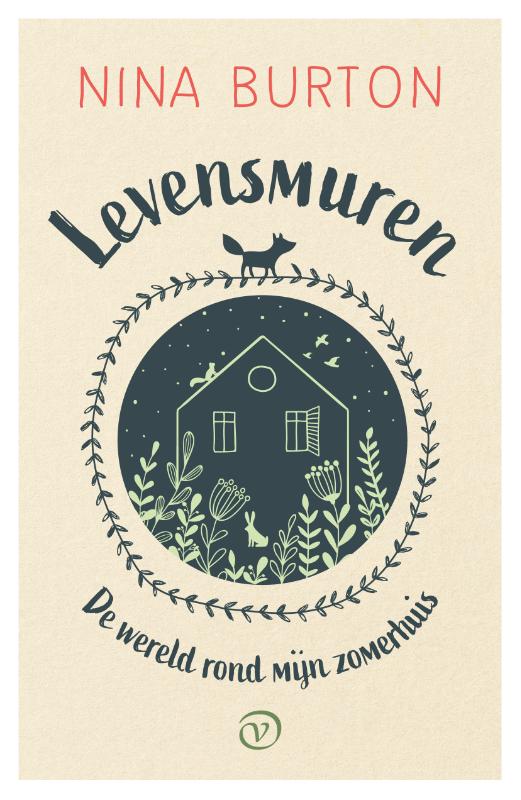 Nina Burton Levensmuren thumbnail