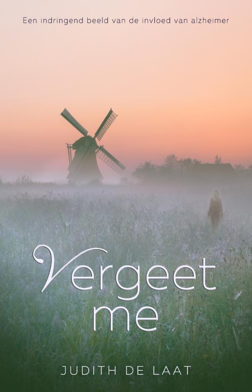 Judith de Laat Vergeet Me thumbnail