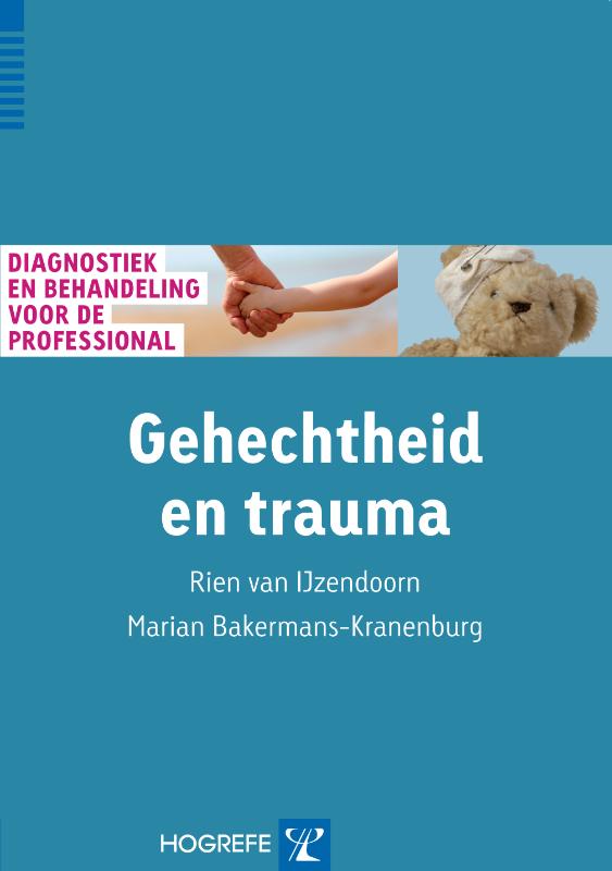 Gehechtheid en trauma