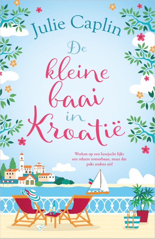 De kleine baai in Kroatië / Romantic Escapes / 5