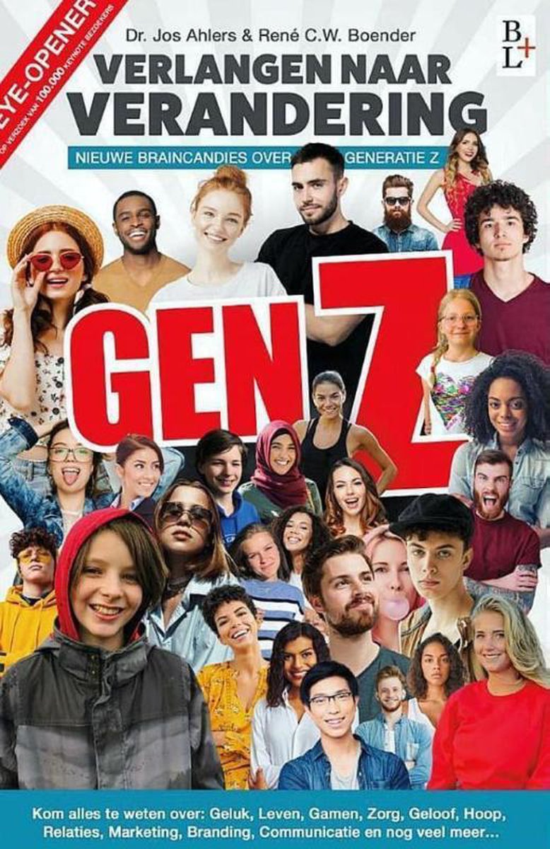 Rene C.W. Boender GenZ thumbnail